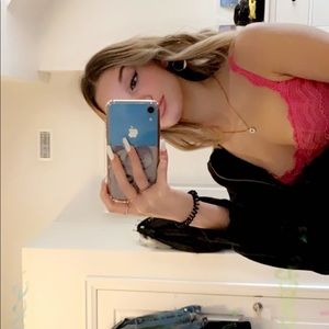 Meet your Posher, Sienna